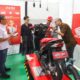 Uji Skill hingga EV, 30 Ribu Talenta SMK Berlaga di Festival Vokasi Honda