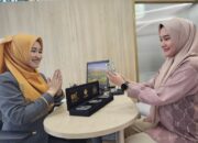 Fatwa Bulion Syariah Terbit, BSI Siap Akselerasi Ekosistem Bank Emas