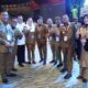 Wali Kota Illiza Ikuti Rakornas Nasional, Perkuat Sinergi Pusat dan Daerah