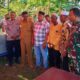 Sempat Tertunda, Pemilihan Geusyik Lhok Puuk Berjalan Dengan Lancar