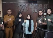 Kejati Aceh Ingatkan Koperasi Kelola Dana Sesuai Hukum