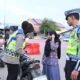 Satlantas Polres Pidie Intensifkan Operasi Keselamatan Seulawah 2026