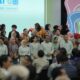 Ketua Dekranasda Asahan Hadiri Pembukaan INACRAFT 2026