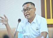 Ismawardi Minta Wali Kota Terbitkan Surat Edaran Jam Berjualan Selama Ramadhan