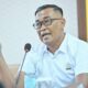 Ismawardi Minta Wali Kota Terbitkan Surat Edaran Jam Berjualan Selama Ramadhan
