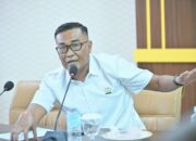 Jelang Ramadhan, Ismawardi Minta DLHK3 Banda Aceh Perbaiki PJU yang Padam dan Rusak