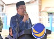 Pimpinan DPRK Minta Perumdam Tirta Daroy Jaga Kelancaran Distribusi Air Bersih Selama Ramadan