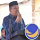 Pimpinan DPRK Minta Perumdam Tirta Daroy Jaga Kelancaran Distribusi Air Bersih Selama Ramadan