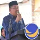 Ruas Jalan Berlubang Kian Parah, DPRK Minta Pemko dan Pemprov Jangan Lempar Tanggung Jawab