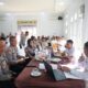 Kapolres Pidie Sambut Kedatangan Tim Itwasda Polda Aceh dalam Rangka Audit Kinerja Tahap I TA 2026