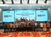 Pemkab Siap Perkuat Pengendalian Inflasi Jelang Ramadhan dan Idul Fitri