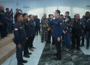 DPD AMPI Asahan Masa Bakti  2026- 2031 Resmi Dilantik