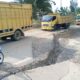Jalan Pante bidari Rusak, Kadis Pupr Aceh Timur: Akan Kita Perbaiki
