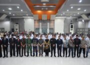 DPRK Banda Aceh Dorong Keuchik Baru Perkuat Ketahanan Gampong