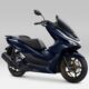 Makin Mewah, Honda PCX160 Meluncur dengan Pilihan Warna Terbaru