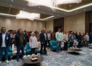 Aceh Punya Potensi Besar, BSI Dorong Penguatan Ekonomi Syariah Bersama Media