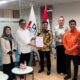 Sulaiman SE Terima SK APPMBGI, Ketum Minta Standar Dapur MBG Aceh Dijaga Ketat