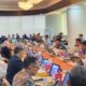 Sekda Aceh Bahas Renaksi K/L dan R3P Hidrometeorologi di Bappenas, Usulan Rp97,2 Triliun Diverifikasi