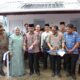 Bupati Pidie H. Sarjani Abdullah Meresmikan Sarana WASH