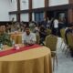 Bangun Komunikasi yang Lebih Dekat, Kependam IM Gelar Silaturahmi Bersama Insan Pers
