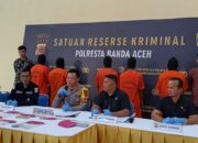 Pemerkosa Anak Dibawah Umur, Oknum Pengacara Terancam 200 Kali Cambuk