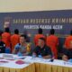 Pemerkosa Anak Dibawah Umur, Oknum Pengacara Terancam 200 Kali Cambuk
