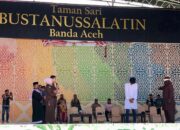 Dua Terpidana Open BO Dicambuk