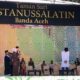 Dua Terpidana Open BO Dicambuk