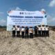 Bupati Asahan Dukung Penanaman Jagung Perdana Program Ketahanan Pangan