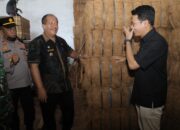 Produksi Sabut Kelapa Asahan Tembus Pasar Ekspor Cina