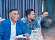 Respon Cepat Masalah Lampu Jalan, Ismawardi Apresiasi DLHK3