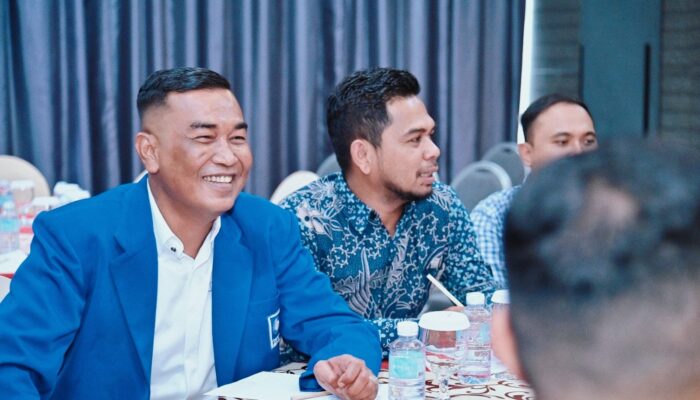 Respon Cepat Masalah Lampu Jalan, Ismawardi Apresiasi DLHK3