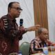 Reses di Kuta Alam, Aiyub Bukhari Terima Keluhan Soal PDAM, Jalan Rusak hingga Lampu Jalan