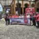 PUK SP LEM SPSI PT Astra Honda Motor Salurkan Bantuan untuk Masyarakat Aceh