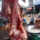Harga Daging Meugang 180 Perkilo di Panton Labu