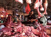 Meugang Ramadan, Harga Daging Sapi di Aceh Besar Tembus Rp170 Ribu per Kilogram