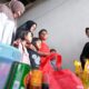 Serahkan Bantuan, Illiza Ingatkan Warga Banda Aceh Waspada Kebakaran Selama Ramadhan