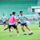 Nanti Malam Persiraja Target Menang Lawan Bekasi City
