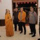 Forkopimda Asahan Tinjau Perayaan Imlek 2577 Kongzili