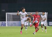Pelatih Persiraja : Selamat Buat FC Bekasi Sudah Menang Kontroversial