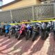 Resahkan Warga Saat Sahur dan Tarawih, Polresta Banda Aceh Sikat Puluhan Motor Balap Liar
