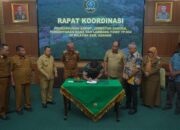 Bupati Dukung Pembentukan Yonif TP-954 dan Pembangunan KDKMP