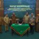 Bupati Dukung Pembentukan Yonif TP-954 dan Pembangunan KDKMP