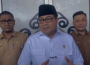 MBG Tidak Hanya Penuhi Gizi Tetapi Juga Menjadi Perputaran Ekonomi Daerah