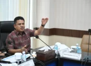 Wakil Ketua DPRK Minta Taman Bustanussalatin Dikembalikan Total sebagai RTH