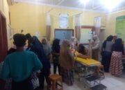 Ratusan Siswa di Simpang Mamplam Diduga Keracunan MBG