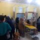 Ratusan Siswa di Simpang Mamplam Diduga Keracunan MBG