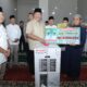 Tim Safari Ramadhan Kabupaten Asahan Kunjungi 13 Kecamatan