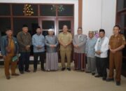 Bupati Terima Audiensi MUI Kabupaten Asahan