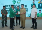 Konferensi Wilayah XVI HIMMAH Sumut Digelar di Asahan